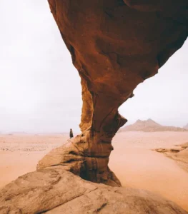 Wadi Rum Guide